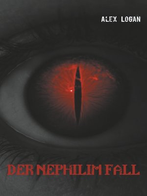 cover image of Der Nephilim Fall
